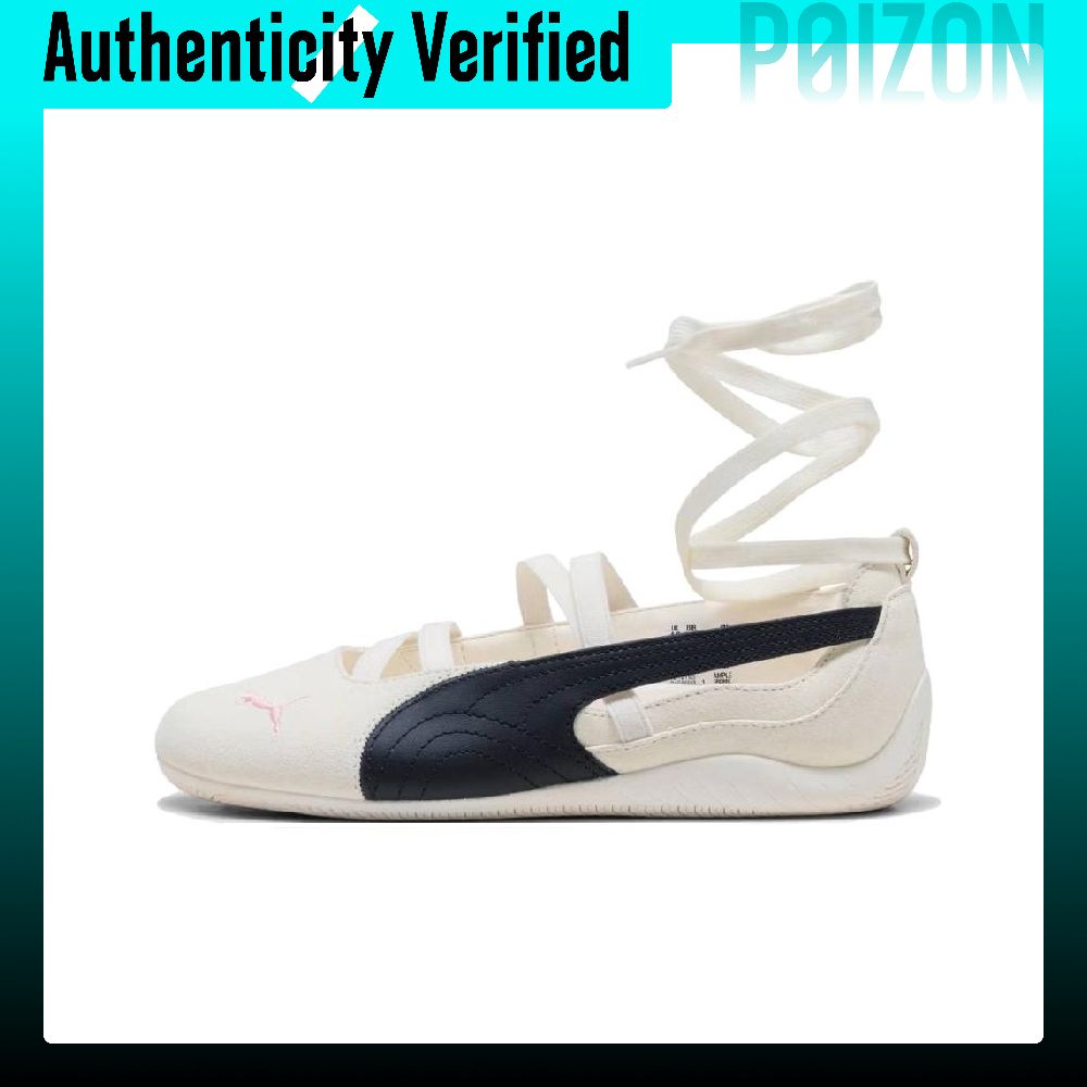 Puma Shoes Rs-X - PUMA x ROSÉ Speedcat Leder-Freizeitschuhe Damen