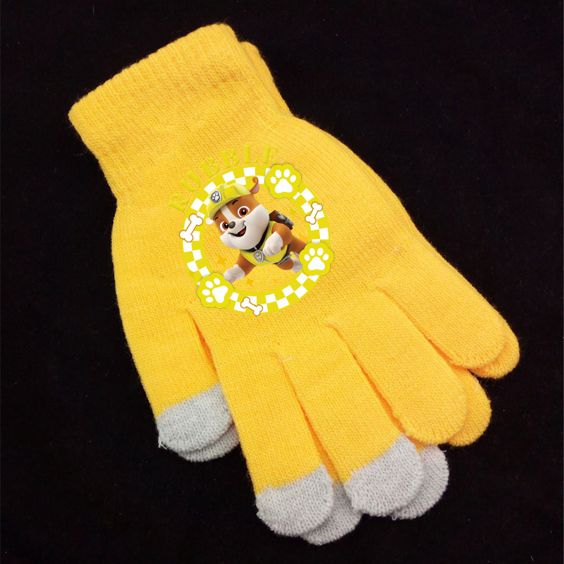 2025 PAW Patrol Handschuhe Car – Heat Resistant Glove Bewertung und Preis