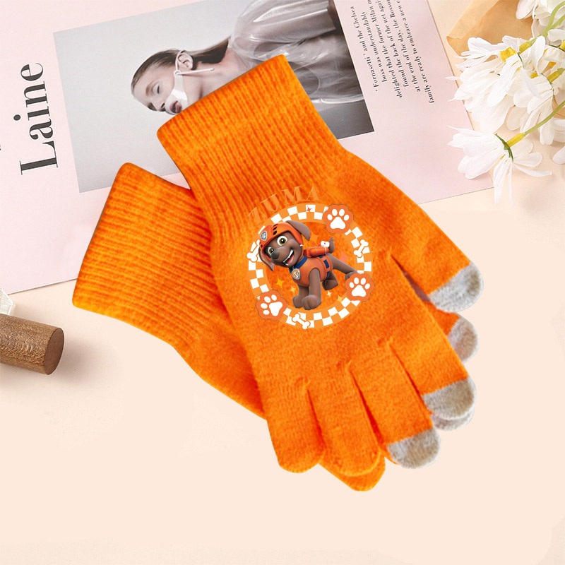 2025 PAW Patrol Handschuhe Car – Heat Resistant Glove Bewertung und Preis