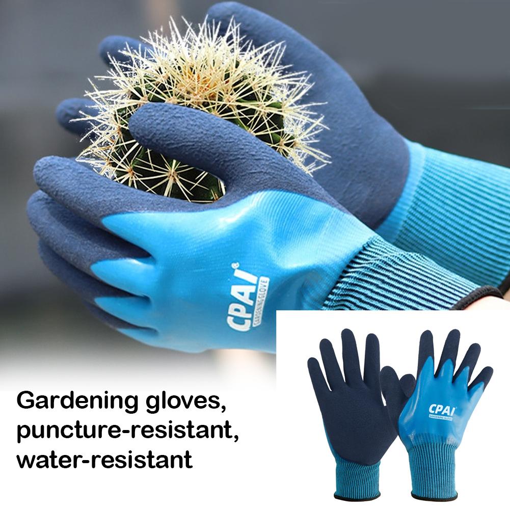 Stichfeste Wasserdichte Garten – Gardening Glove Waterproof Bewertung und Preis