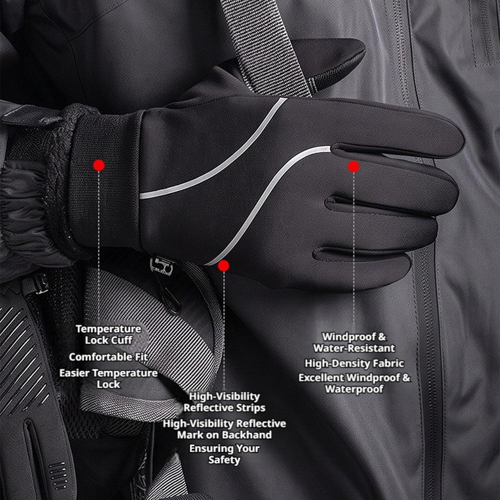 Wiederaufladbare, beheizbare H – Heat Resistant Glove Bewertung und Preis