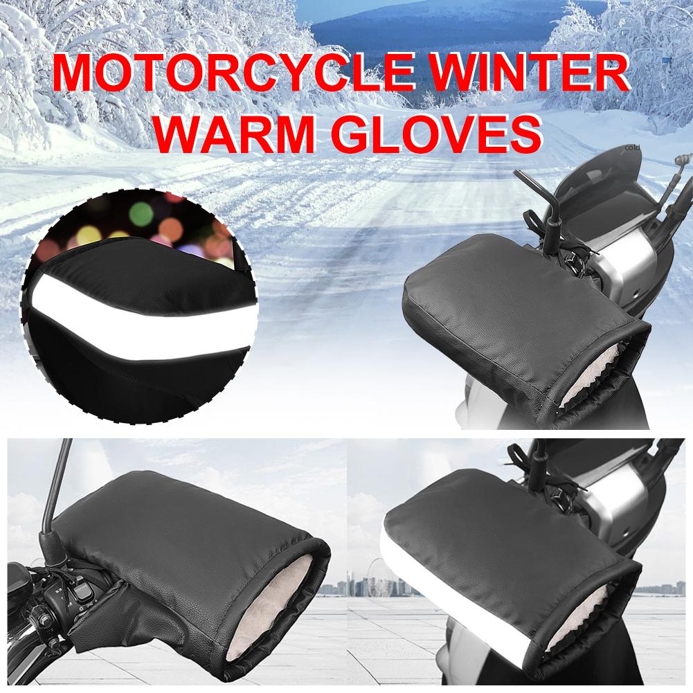 1 Paar Motorrad-Lenkermuffen,  – Gardening Glove Waterproof Bewertung und Preis