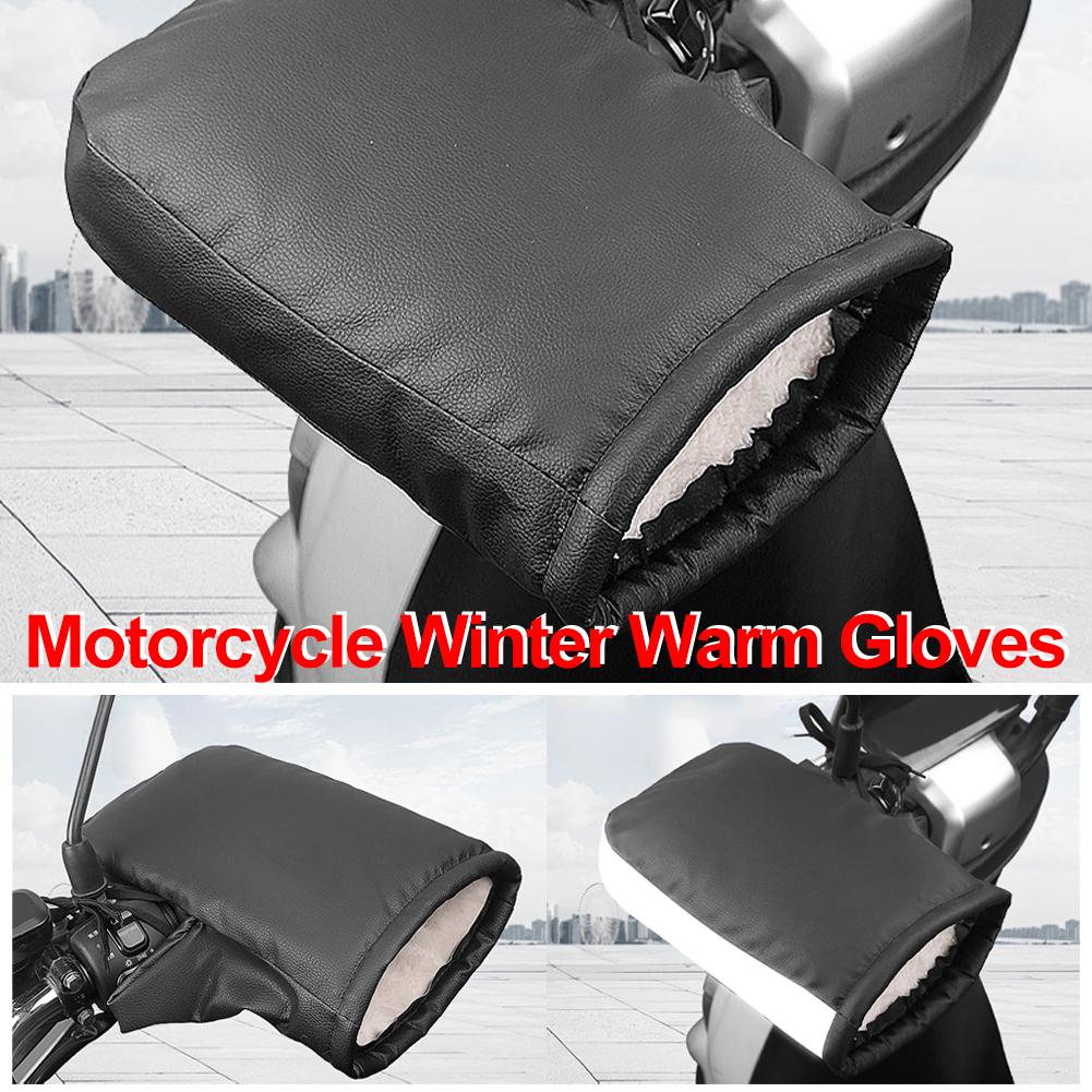 1 Paar Motorrad-Lenkermuffen,  – Gardening Glove Waterproof Bewertung und Preis