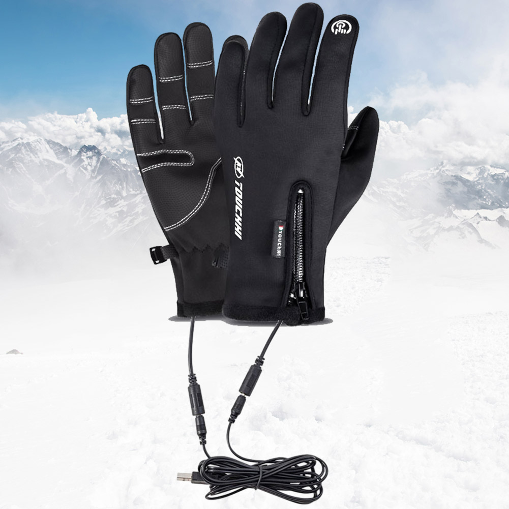 USB-Touchscreen-Handschuhe ele – Heat Resistant Glove Bewertung und Preis