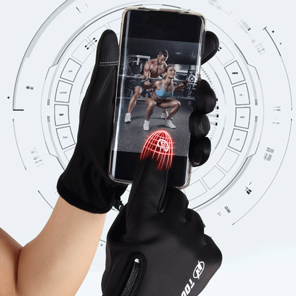 USB-Touchscreen-Handschuhe ele – Heat Resistant Glove Bewertung und Preis