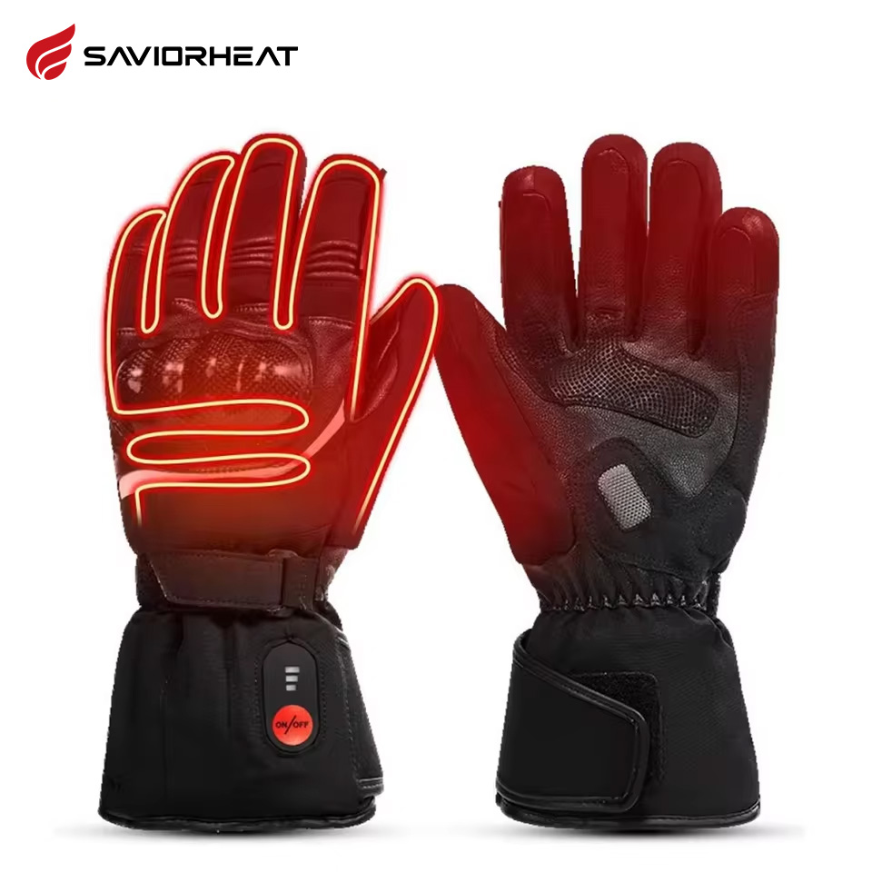 Savior Heat 100 % wasserdichte – Heat Resistant Glove Bewertung und Preis