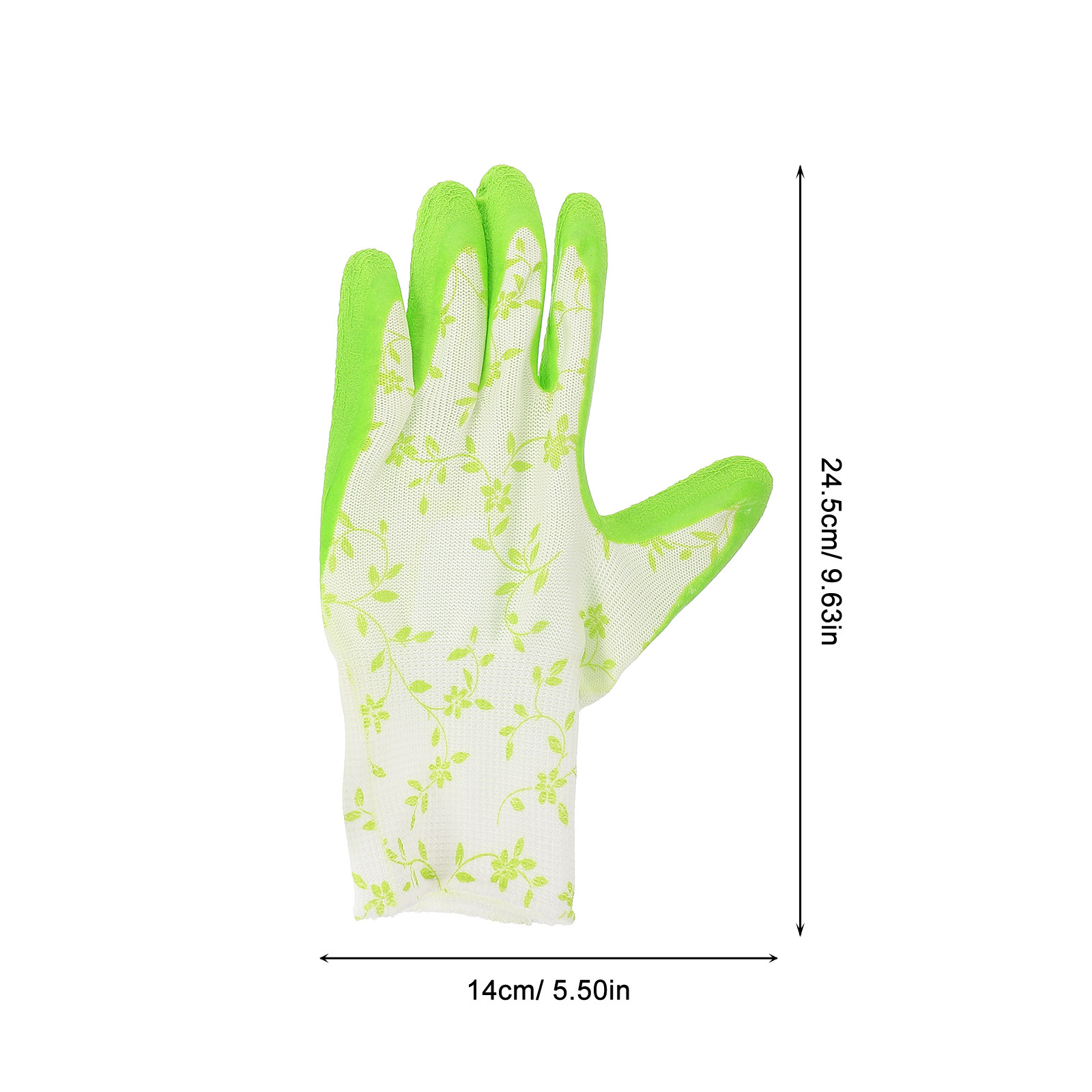1 Paar Gartenhandschuhe, klein – Gardening Glove Waterproof Bewertung und Preis