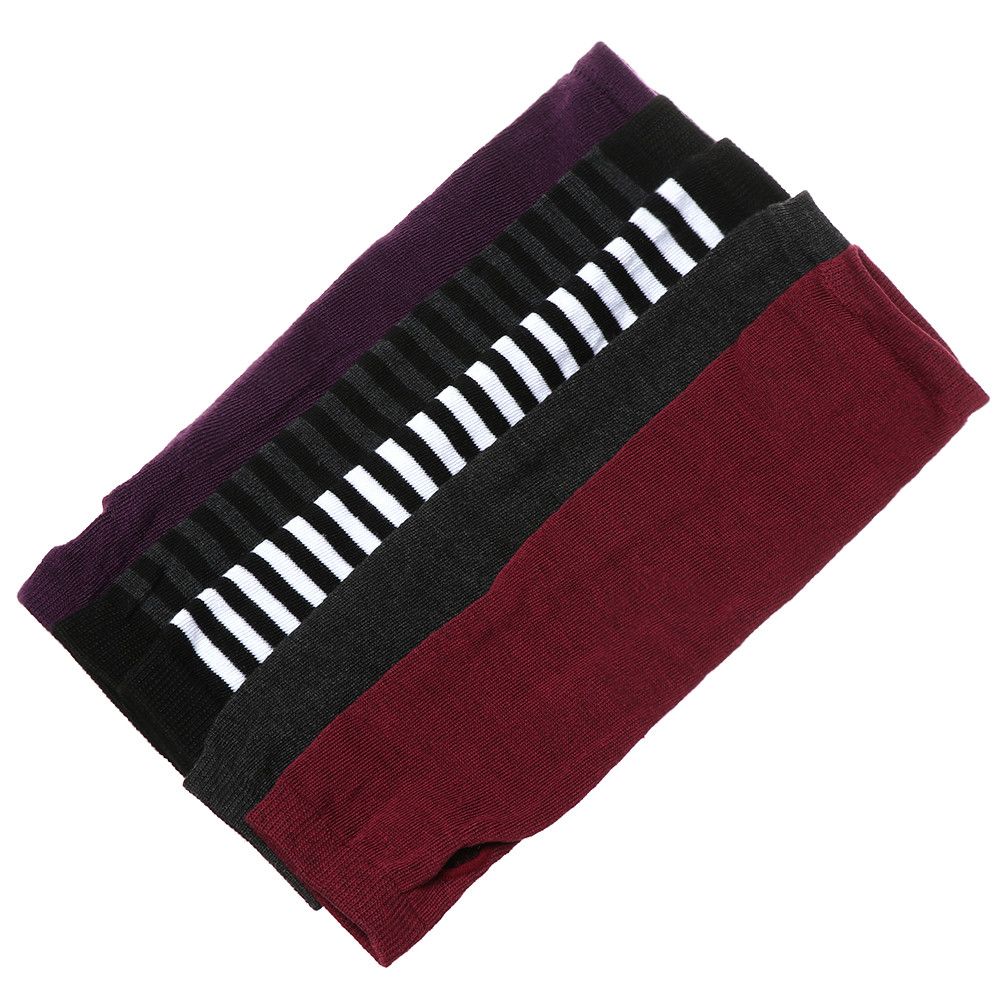 Frauen Mädchen Arm Abdeckung L – Fingerless Glove Knit Bewertung und Preis